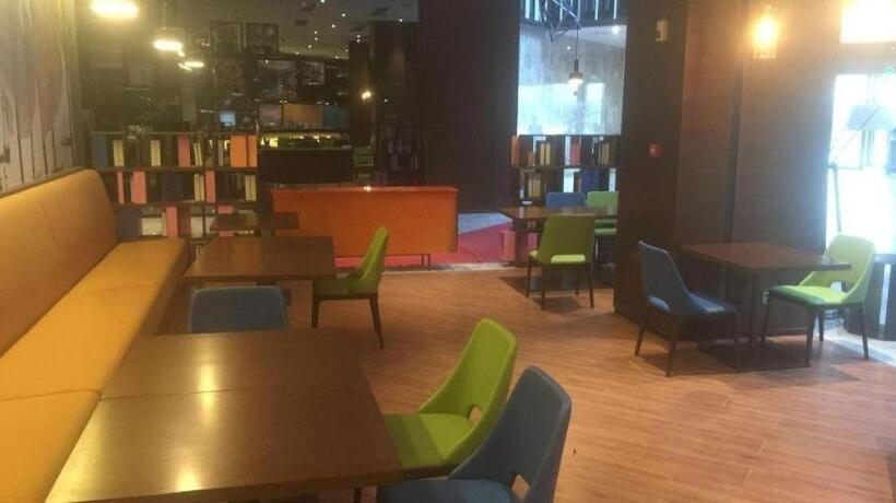 Fotos del hotel Hampton By Hilton Shunde Longjiang:  18