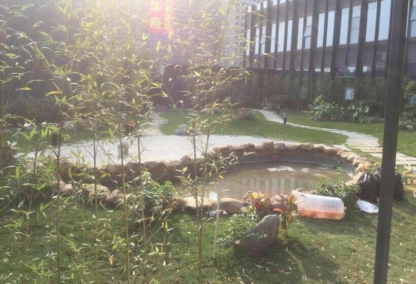 Fotos del hotel Hampton By Hilton Shunde Longjiang:  9