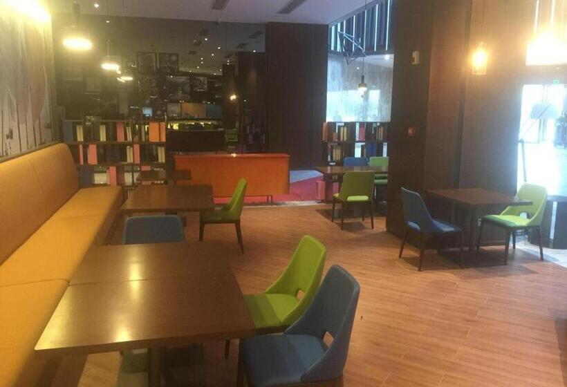 Fotos del hotel Hampton By Hilton Shunde Longjiang:  4