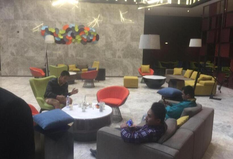 Fotos del hotel Hampton By Hilton Shunde Longjiang:  6