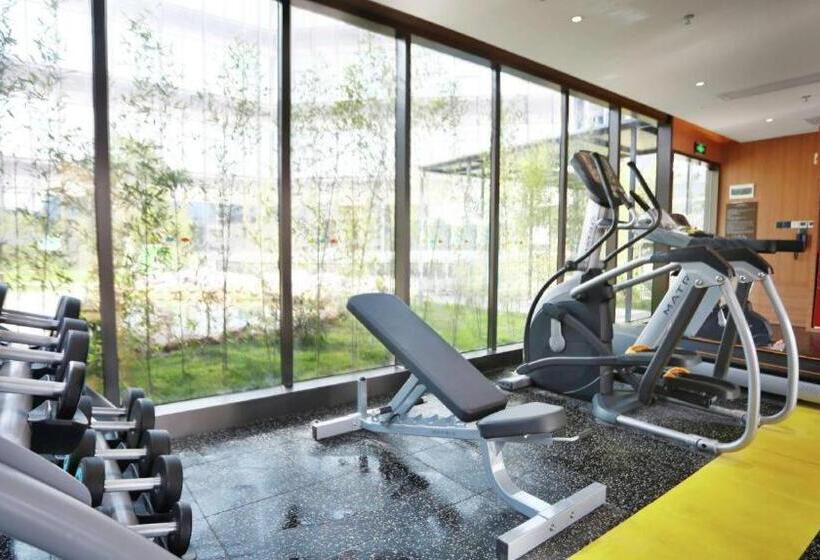 Fotos del hotel Hampton By Hilton Shunde Longjiang:  8