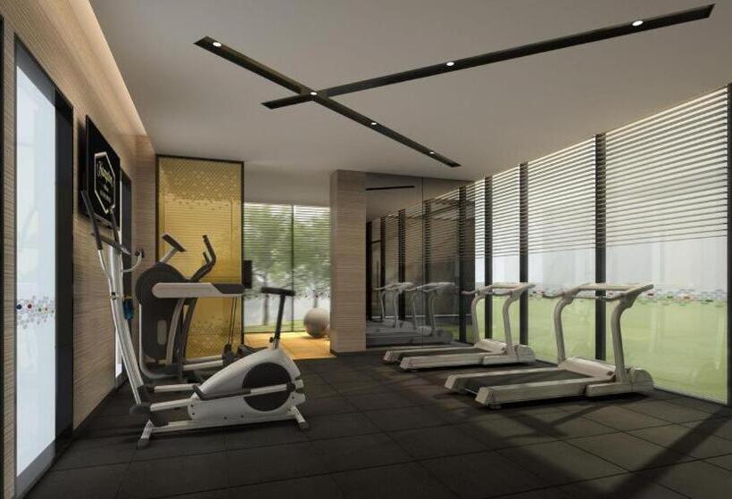 Fotos del hotel Hampton By Hilton Shunde Longjiang:  10