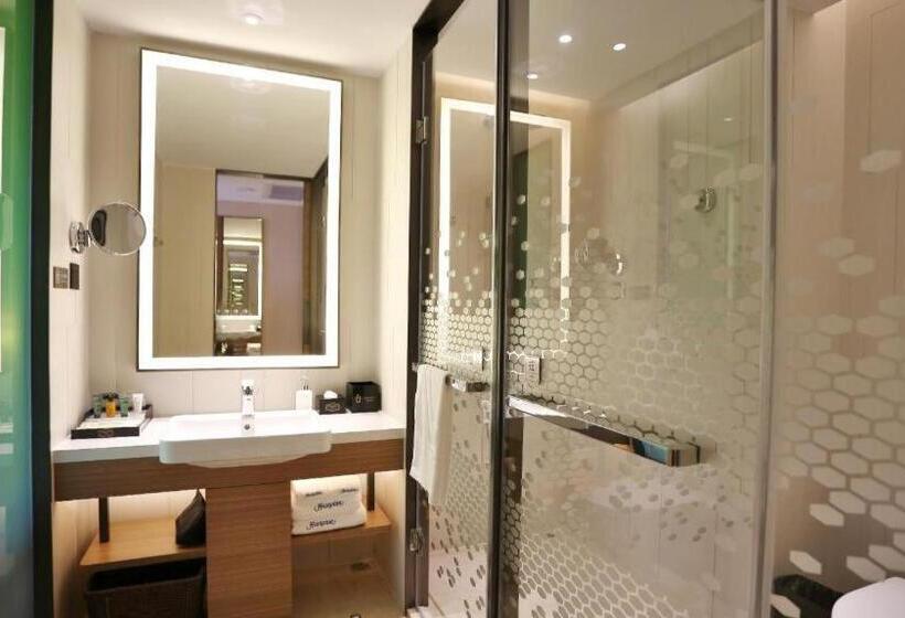 Fotos del hotel Hampton By Hilton Shunde Longjiang:  17