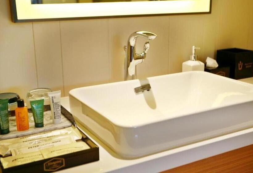 Fotos del hotel Hampton By Hilton Shunde Longjiang:  2