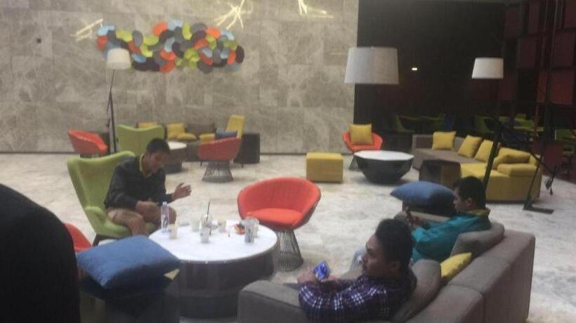 Fotos del hotel Hampton By Hilton Shunde Longjiang:  13