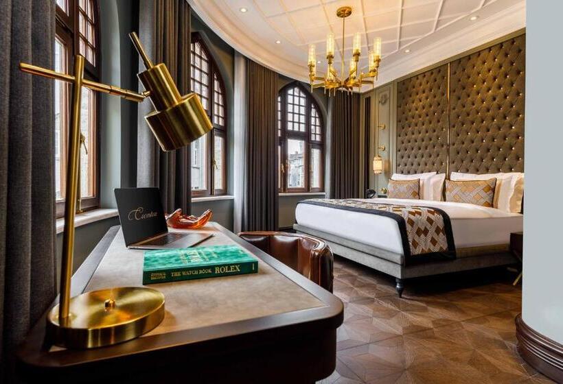 Fotos del hotel Cronton Design:  20