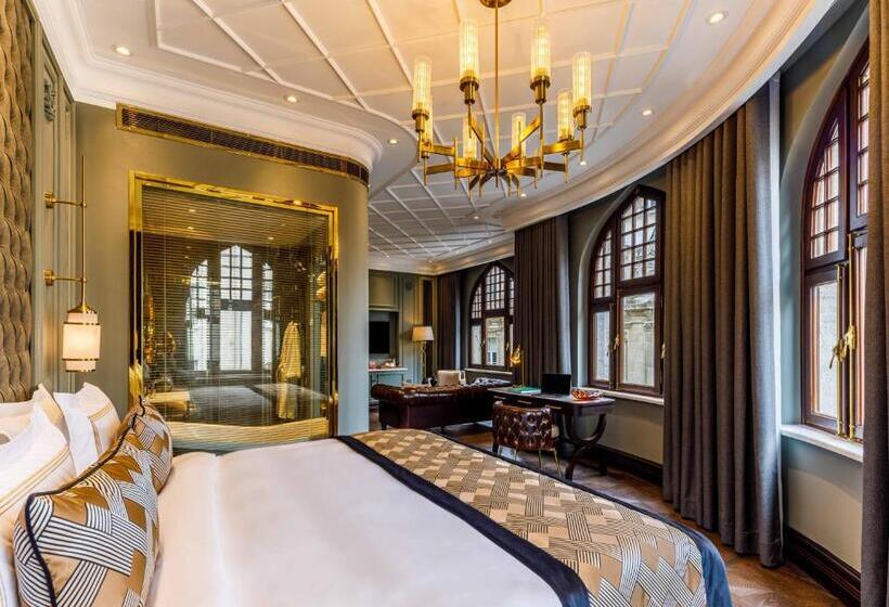 Fotos del hotel Cronton Design:  25