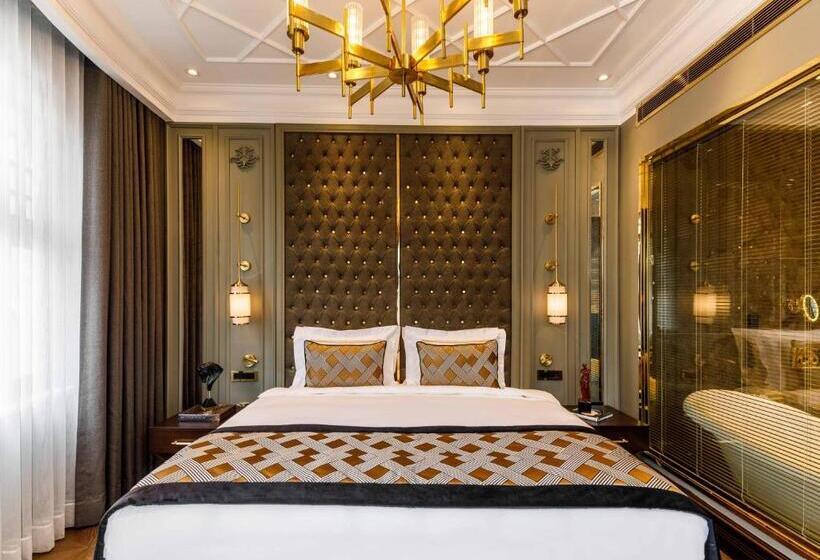 Fotos del hotel Cronton Design:  15