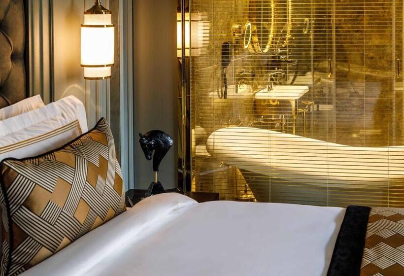 Fotos del hotel Cronton Design:  11