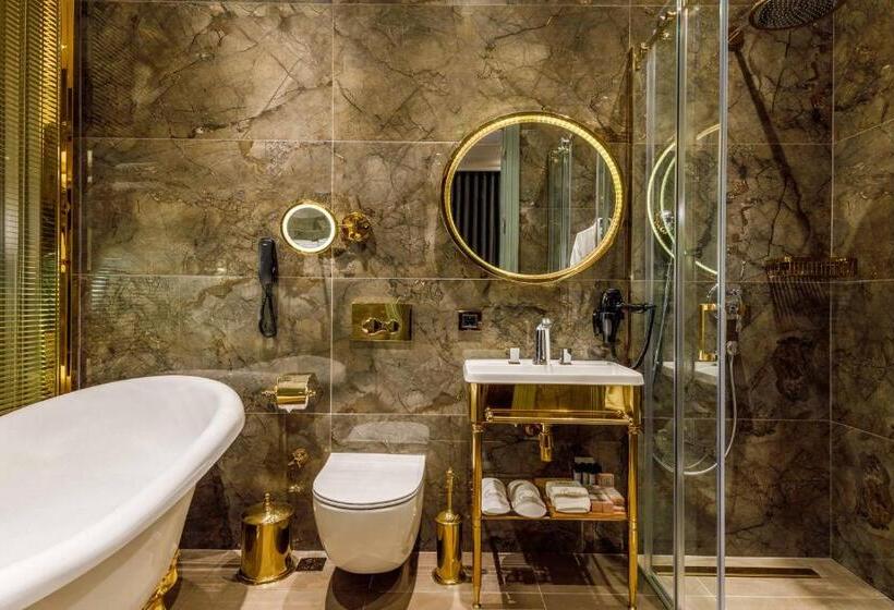 Fotos del hotel Cronton Design:  6