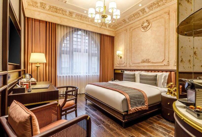 Fotos del hotel Cronton Design:  19