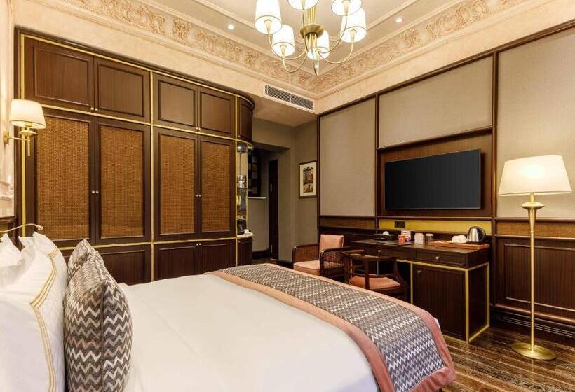 Fotos del hotel Cronton Design:  21