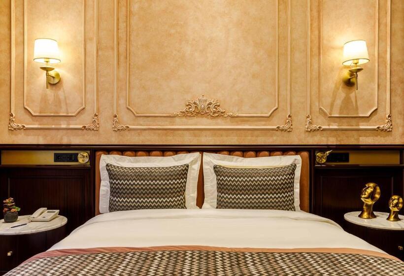 Fotos del hotel Cronton Design:  10