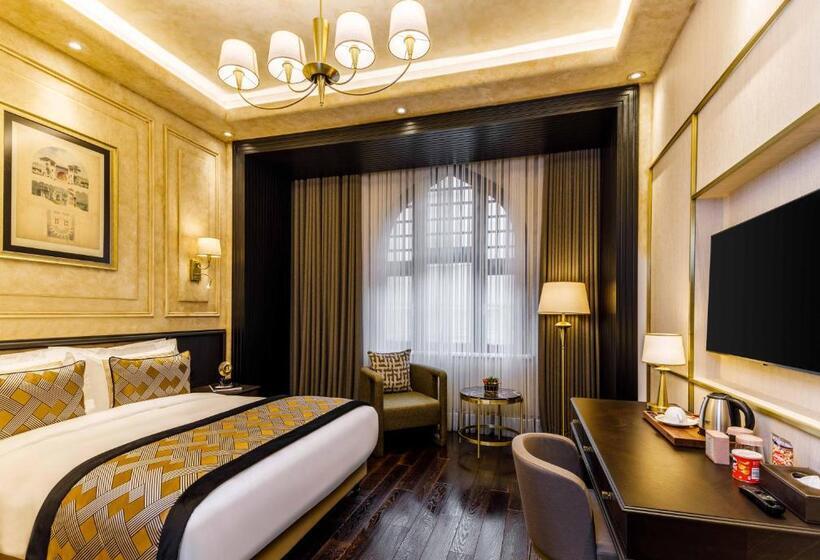 Fotos del hotel Cronton Design:  5