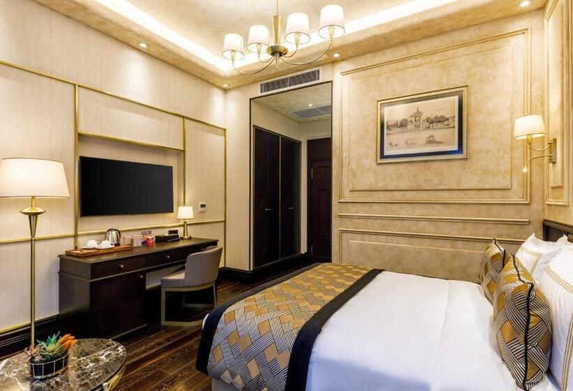 Fotos del hotel Cronton Design:  13