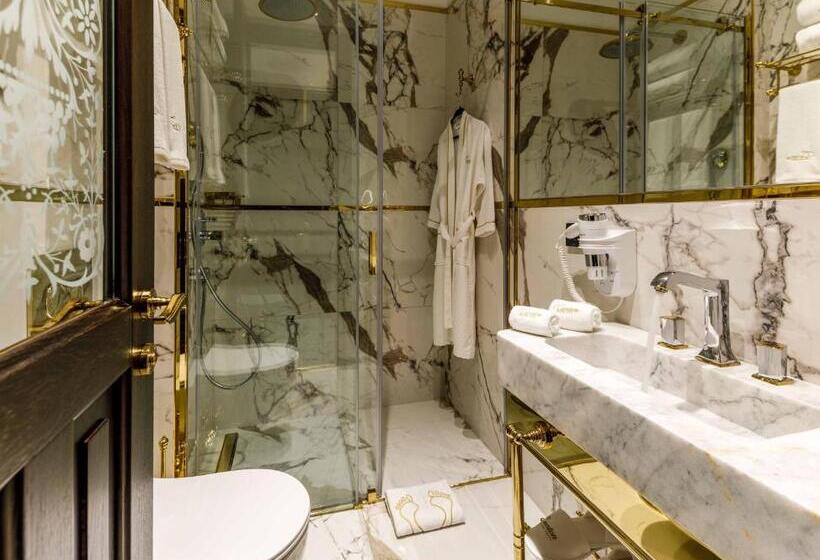 Fotos del hotel Cronton Design:  3