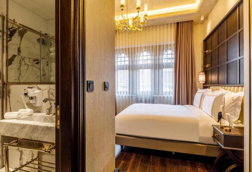 Fotos del hotel Cronton Design:  17