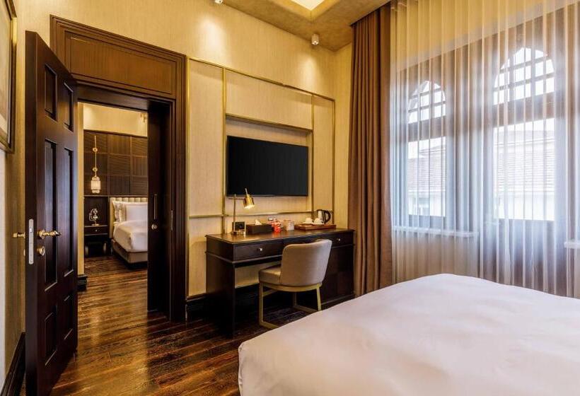 Fotos del hotel Cronton Design:  8