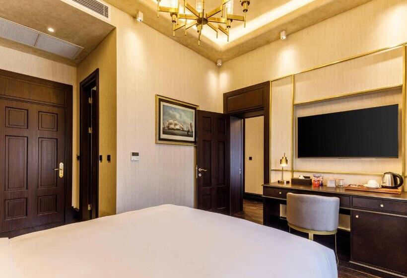 Fotos del hotel Cronton Design:  18