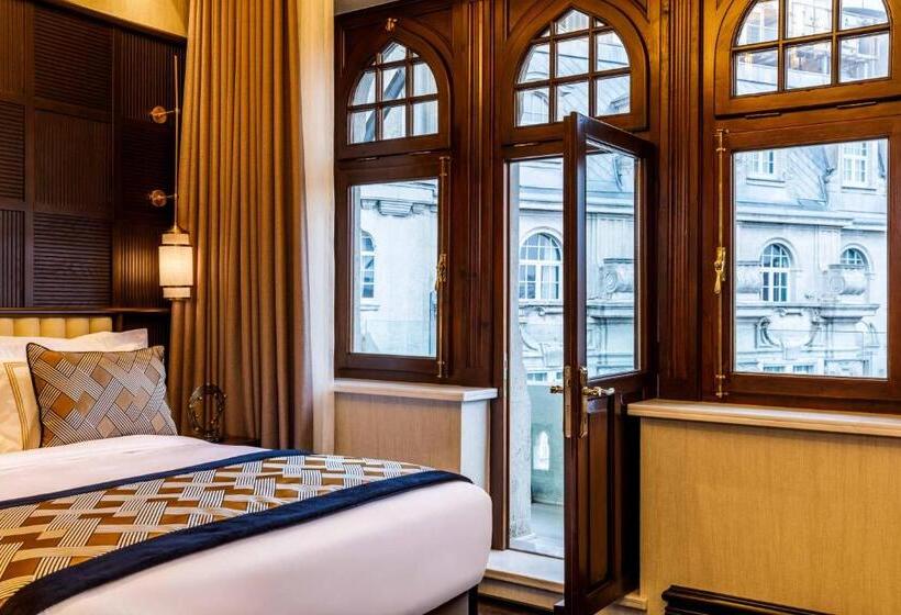 Fotos del hotel Cronton Design:  23