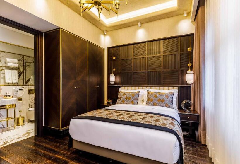 Fotos del hotel Cronton Design:  7