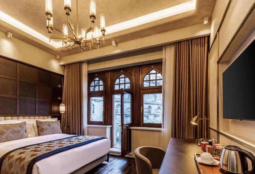 Fotos del hotel Cronton Design:  4