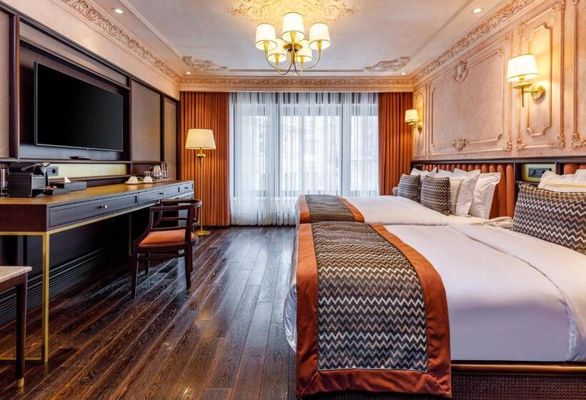 Fotos del hotel Cronton Design:  9