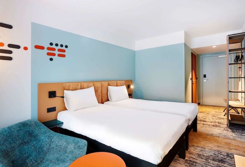 Fotos del hotel Ibis Styles Krakow Centrum:  10