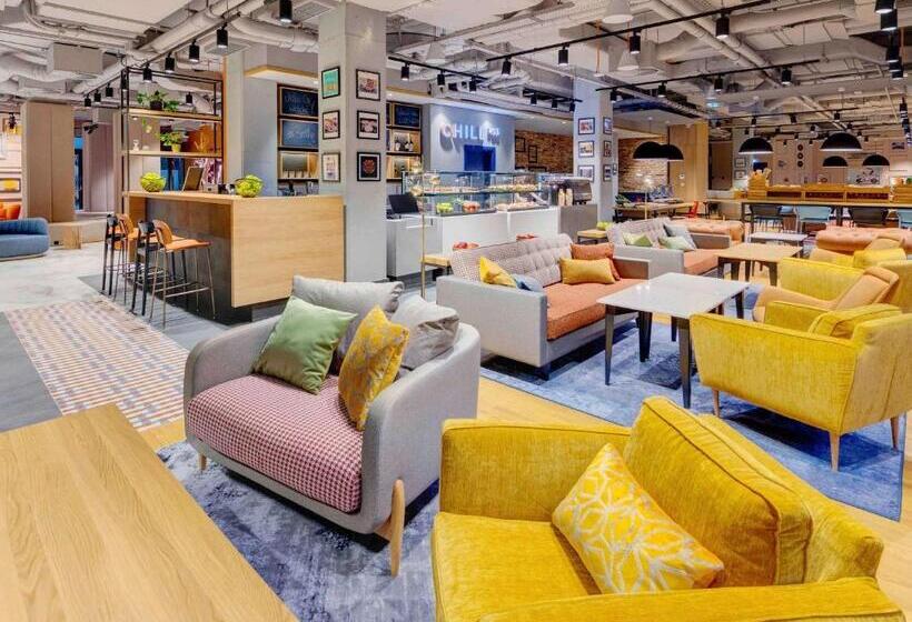 Fotos del hotel Ibis Styles Krakow Centrum:  7