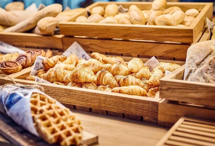 Fotos del hotel Ibis Styles Krakow Centrum:  17