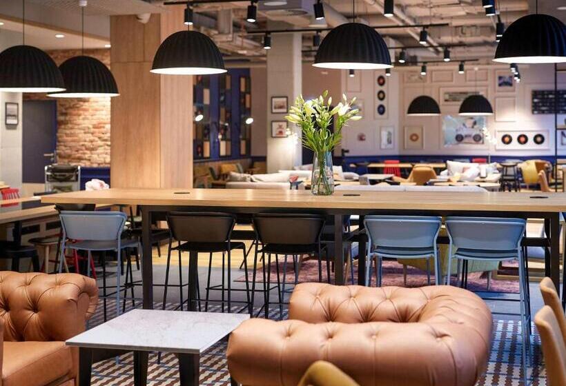 Fotos del hotel Ibis Styles Krakow Centrum:  5