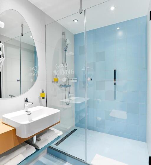 Fotos del hotel Ibis Styles Krakow Centrum:  2