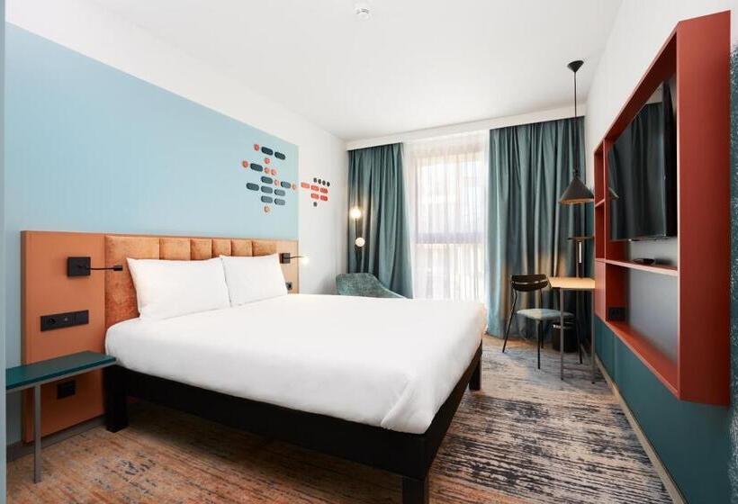 Ibis Styles Krakow Centrum