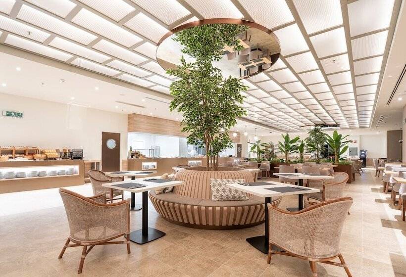 Fotos del hotel Attica21 Vigo:  21