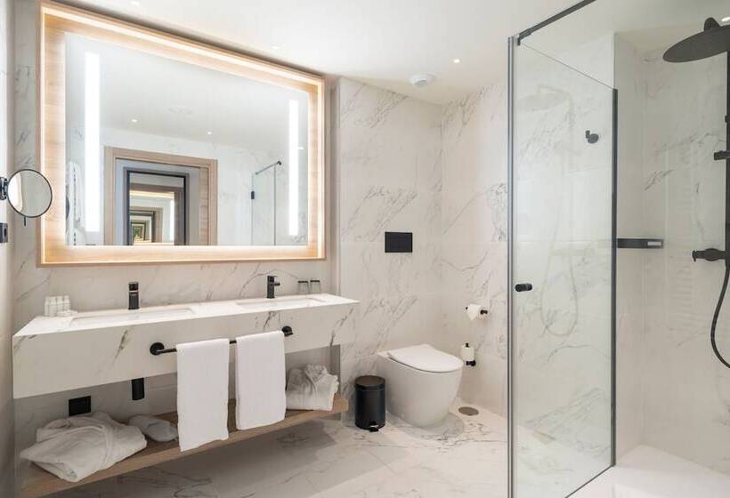 Fotos del hotel Attica21 Vigo:  12