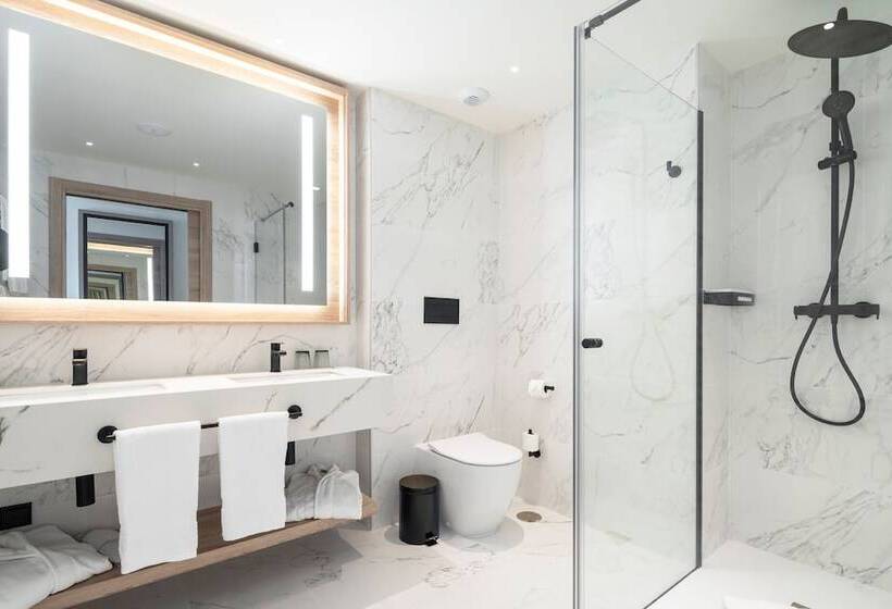 Fotos del hotel Attica21 Vigo:  16