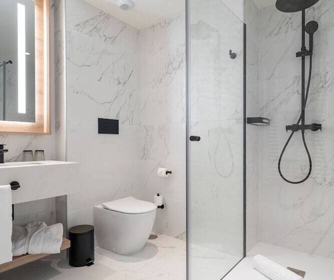 Fotos del hotel Attica21 Vigo:  17