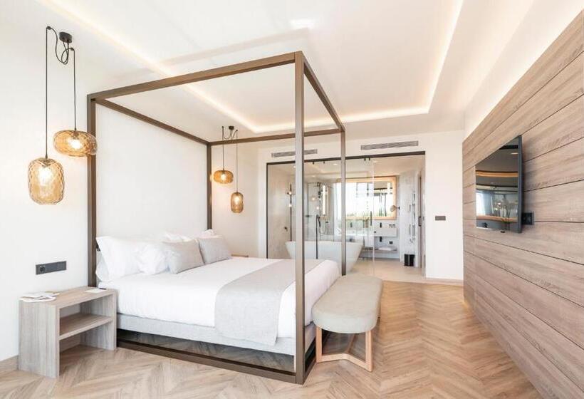 Fotos del hotel Attica21 Vigo:  4