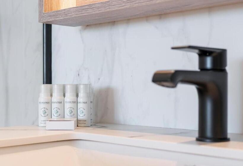 Fotos del hotel Attica21 Vigo:  23