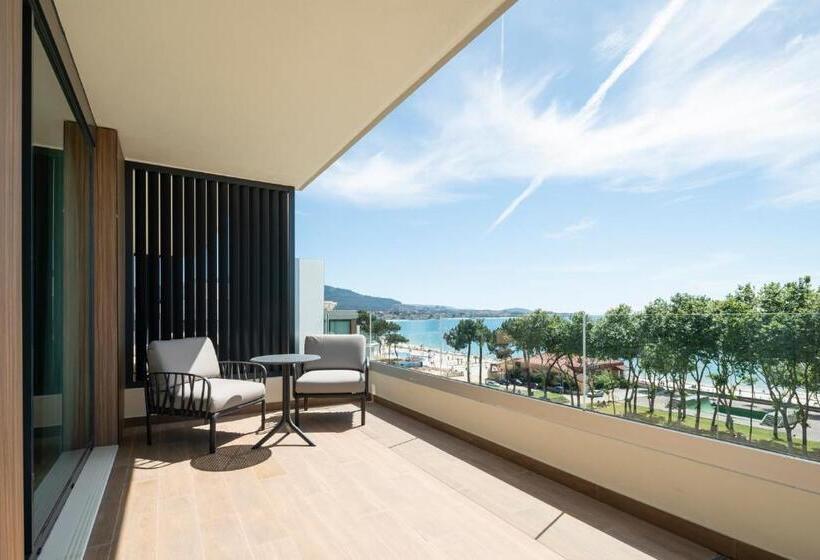 Fotos del hotel Attica21 Vigo:  10