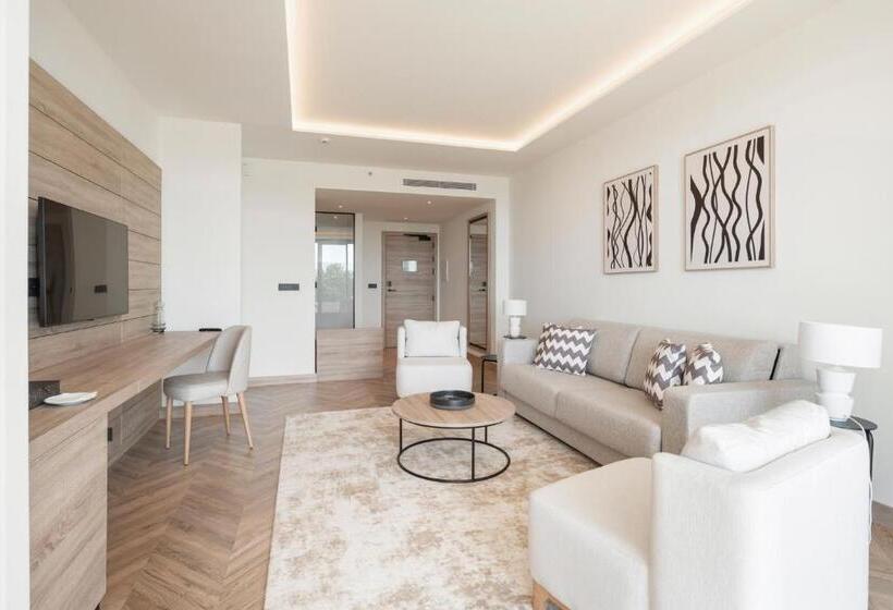 Fotos del hotel Attica21 Vigo:  13