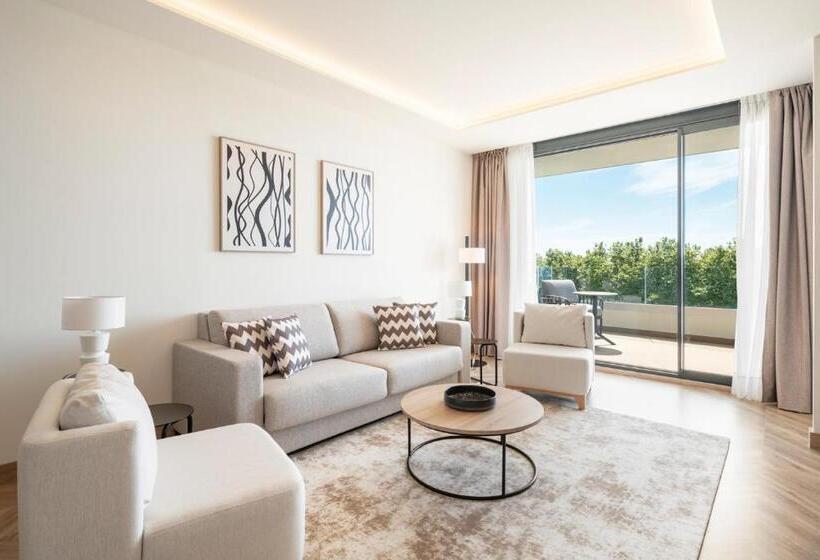 Fotos del hotel Attica21 Vigo:  6