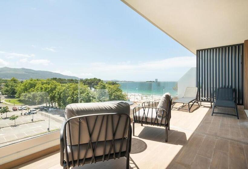 Fotos del hotel Attica21 Vigo:  7