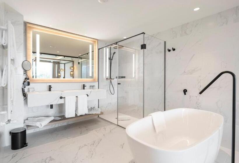 Fotos del hotel Attica21 Vigo:  24