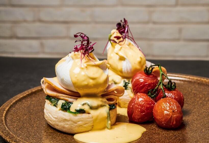 Fotos del hotel Mövenpick Jumeirah Village Triangle:  9