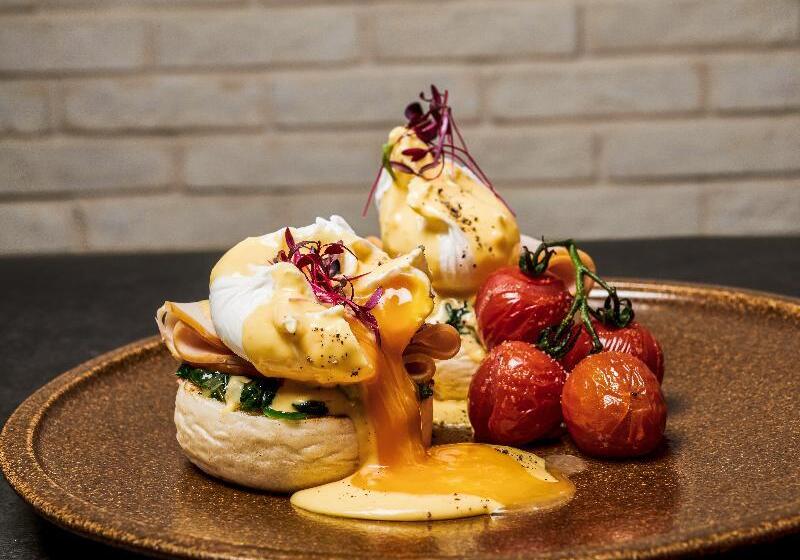 Fotos del hotel Mövenpick Jumeirah Village Triangle:  23