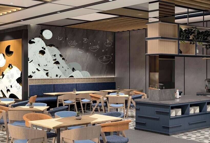 Fotos del hotel Ibis Surabaya Tidar:  8