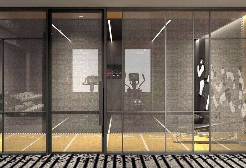 Fotos del hotel Ibis Surabaya Tidar:  11