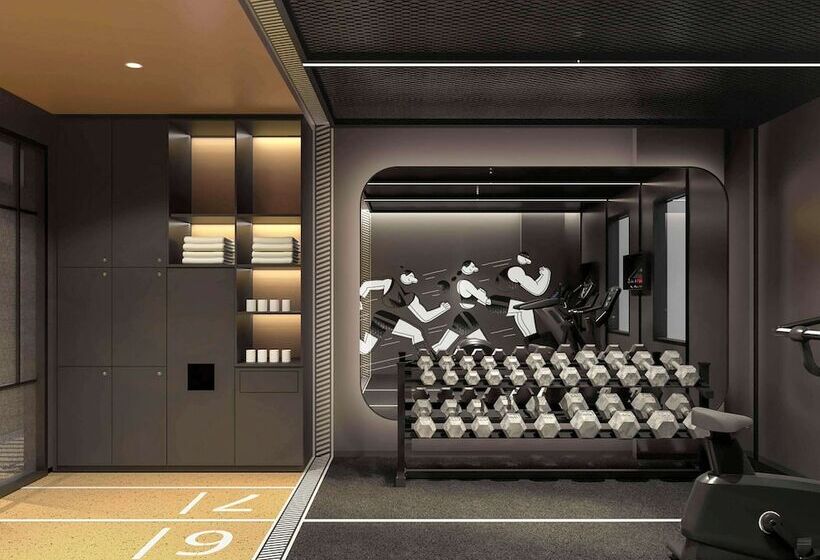 Fotos del hotel Ibis Surabaya Tidar:  12