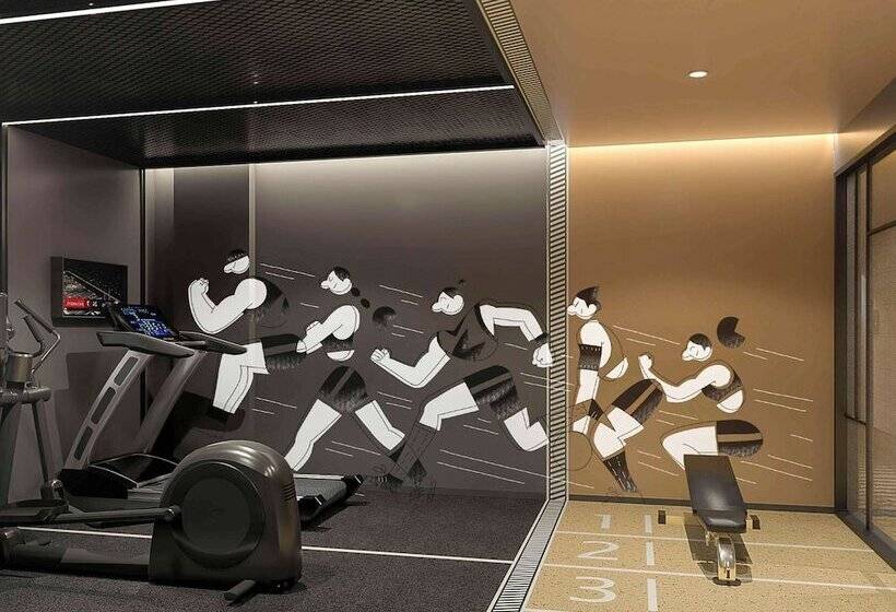 Fotos del hotel Ibis Surabaya Tidar:  13